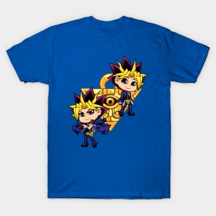 Yami Yugi T-Shirt